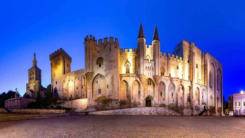 Avignon