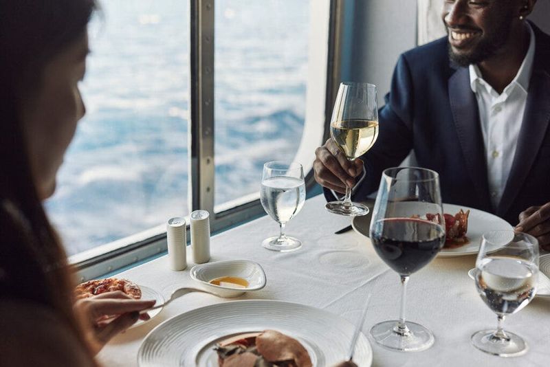 Attend a Wine Tasting