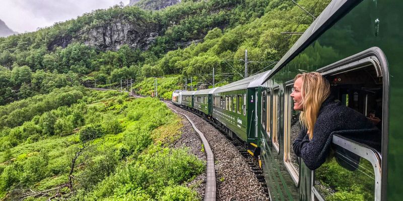 Eco-friendly Travel Insights