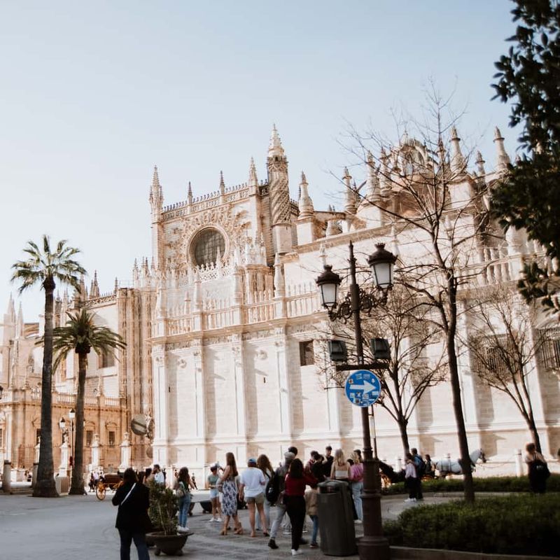 Seville, Spain