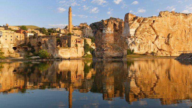 Tigris River