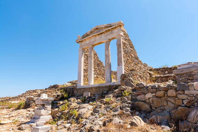 Delos
