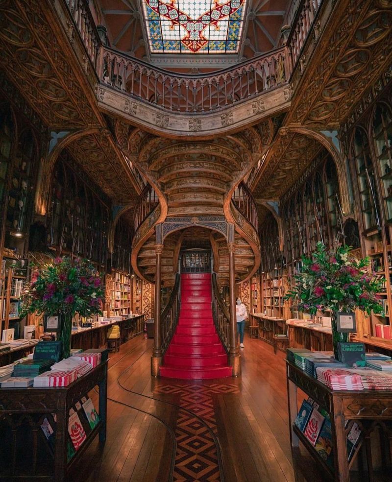 Livraria Lello