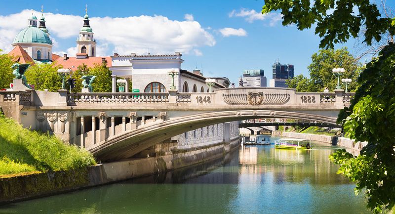 Ljubljana, Slovenia