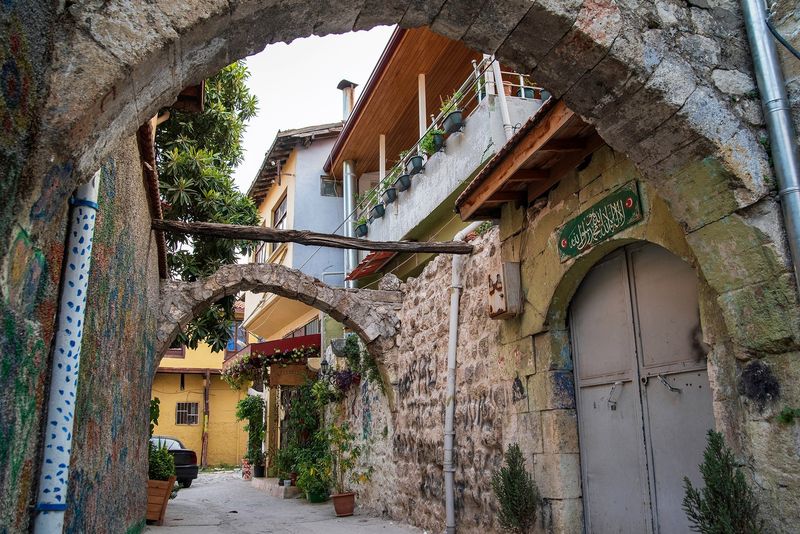 Antakya