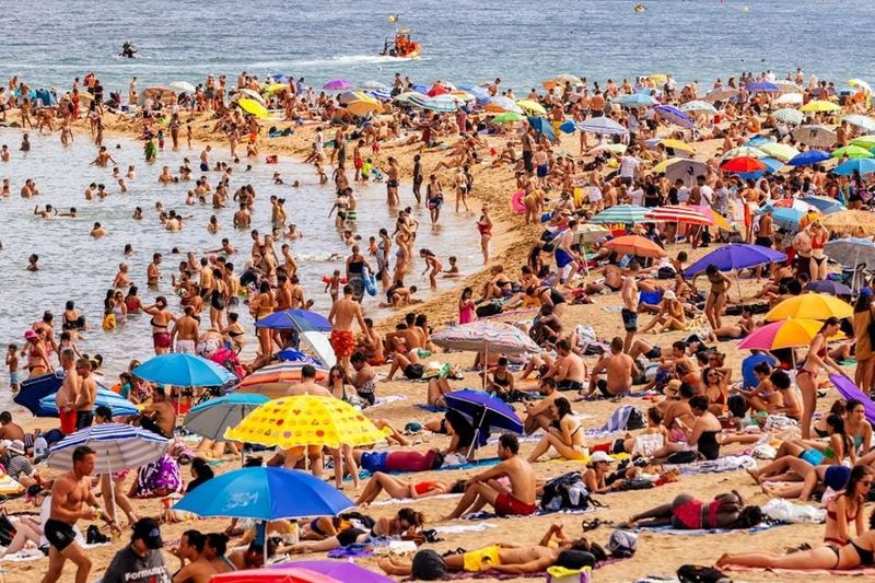 Barcelona, Spain