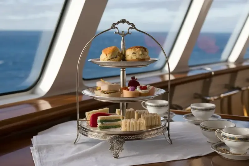 P&O Cruises