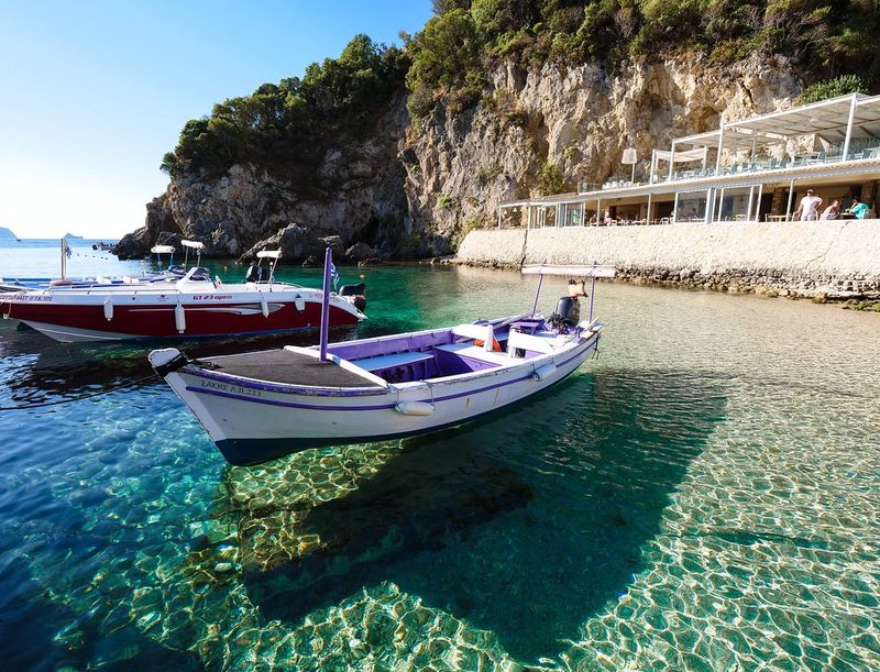 Crystal Bay
