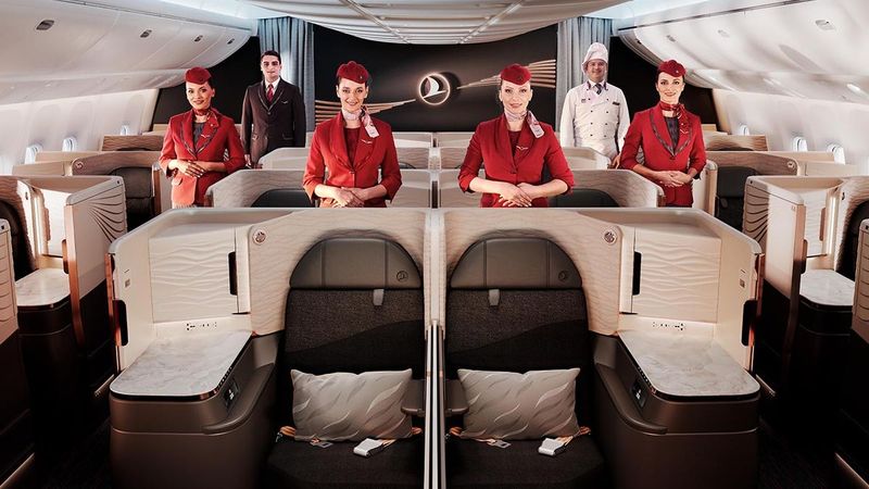 Turkish Airlines