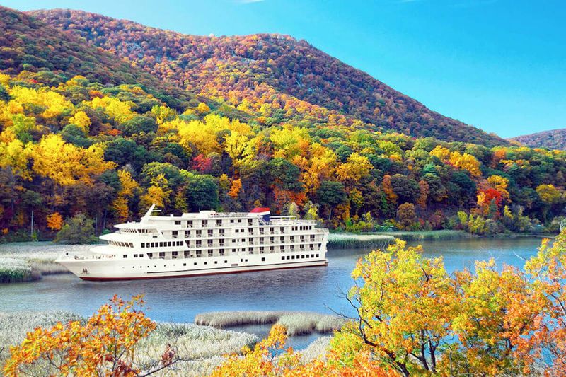 Hudson River Heritage