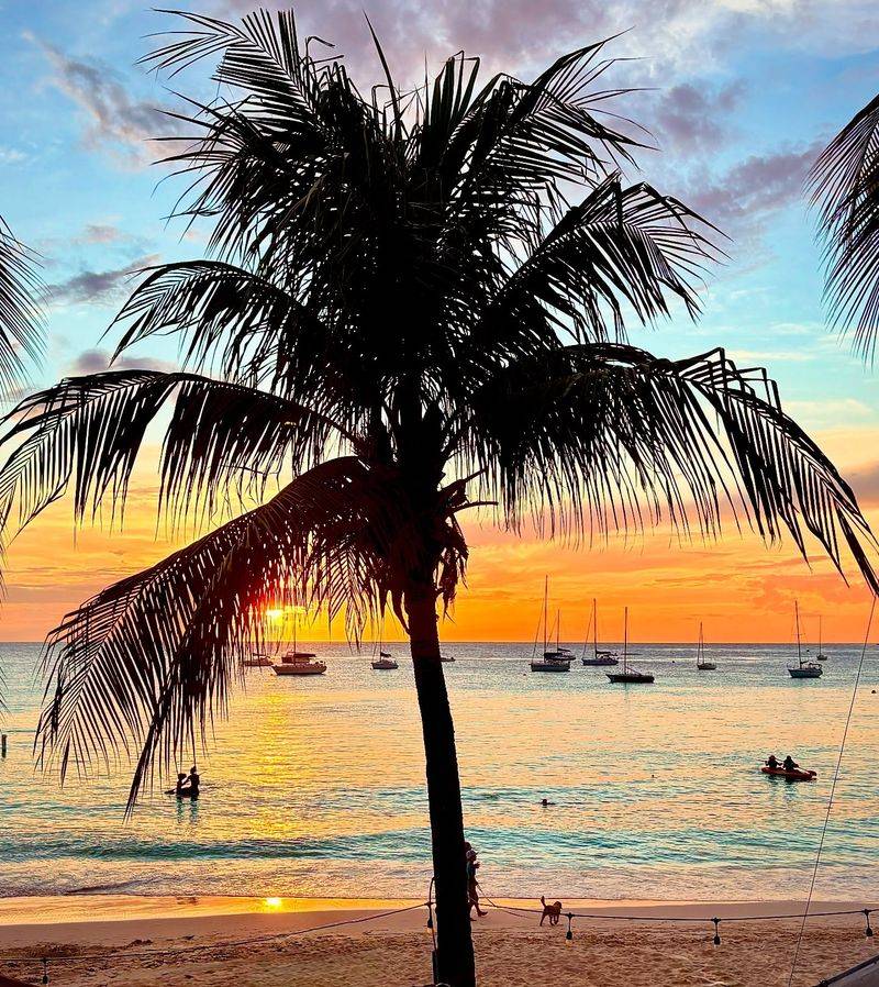 Barbados