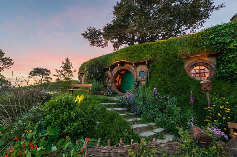 The Shire, Matamata, New Zealand