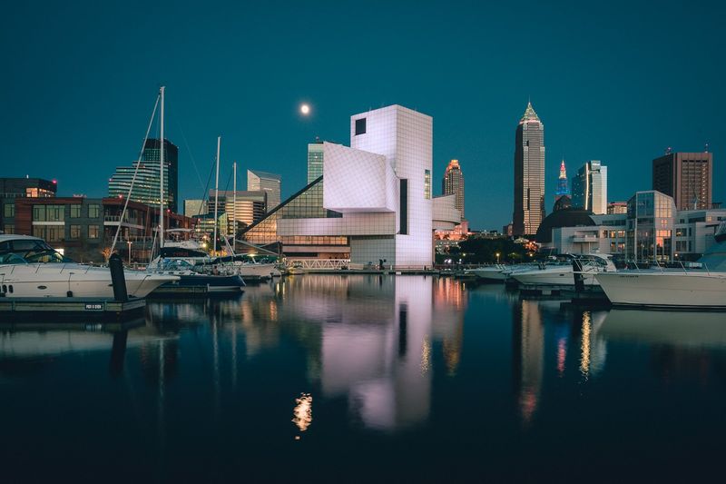 Cleveland, OH
