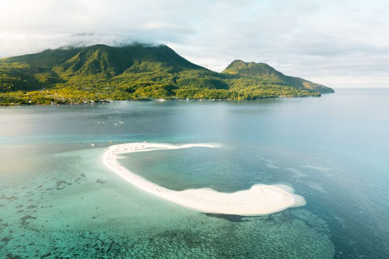 Camiguin