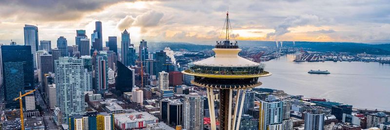 Seattle, Washington