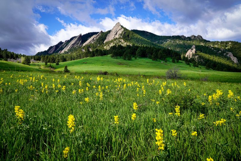 Boulder, Colorado