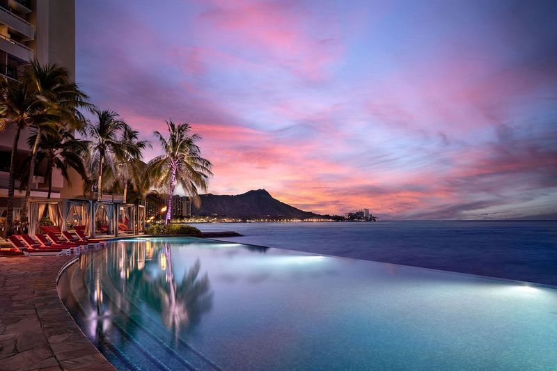 Honolulu, Hawaii