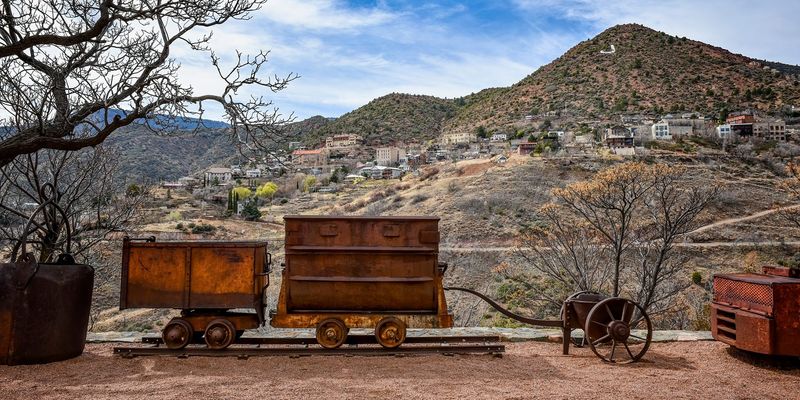 Jerome, Arizona