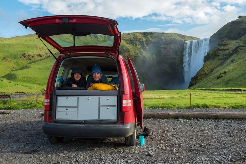 Iceland's Golden Circle