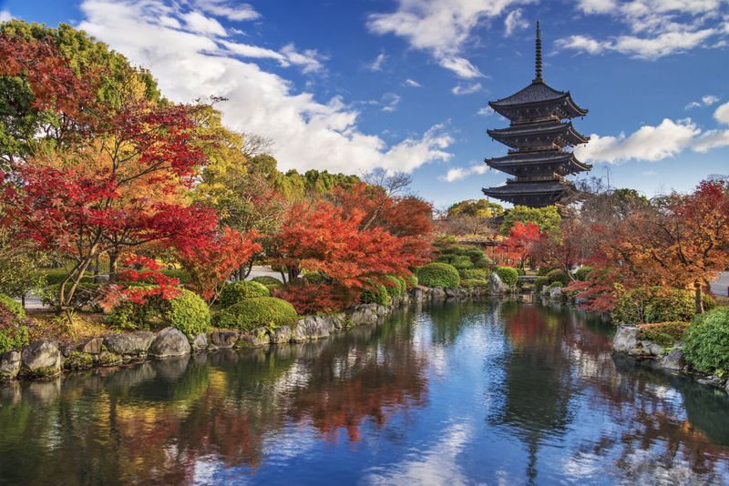 Kyoto, Japan
