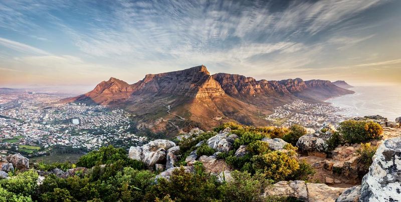 Cape Town, South Africa