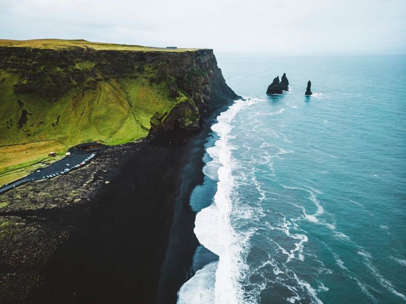 Vik, Iceland