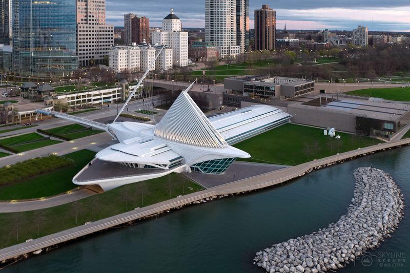 Milwaukee, WI