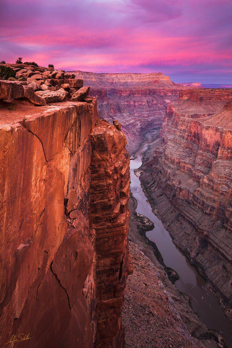 Grand Canyon, Arizona