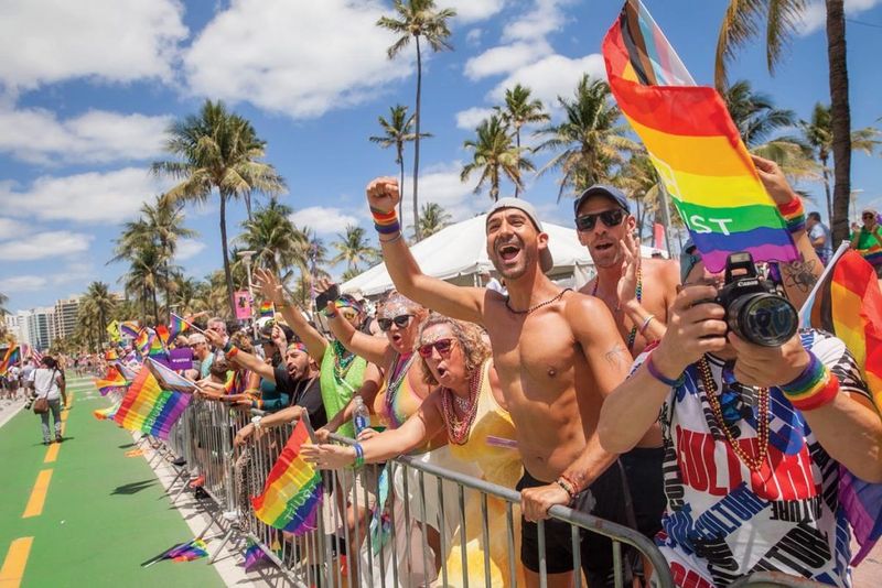 Miami Beach Pride