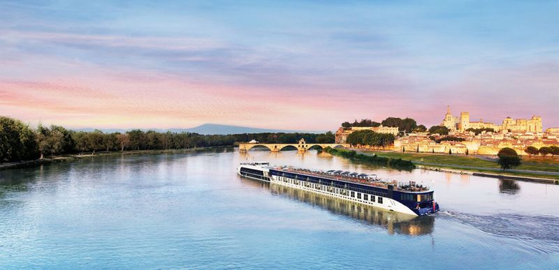 Rhône Valley Retreat
