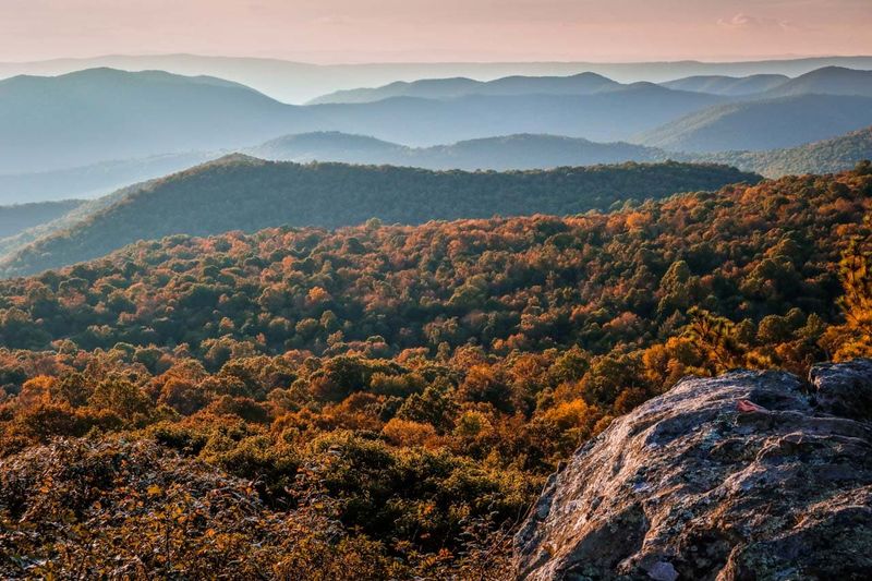 Shenandoah National Park