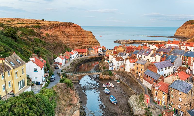 Robin Hood's Bay