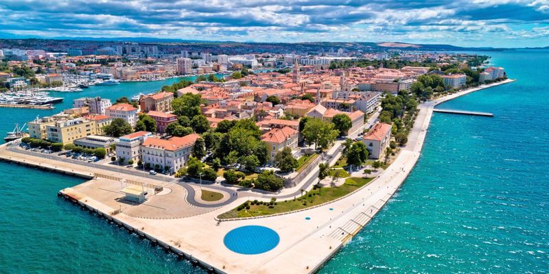 Zadar, Croatia