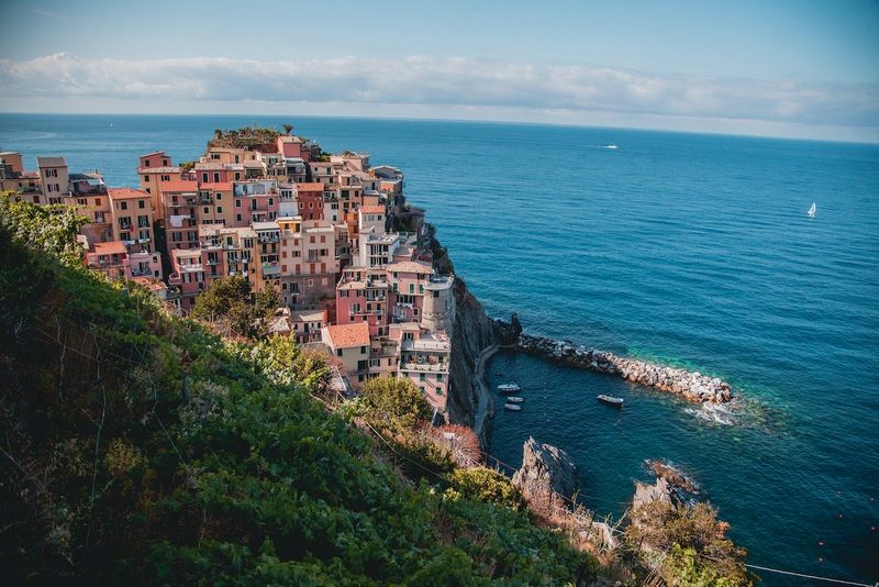Manarola