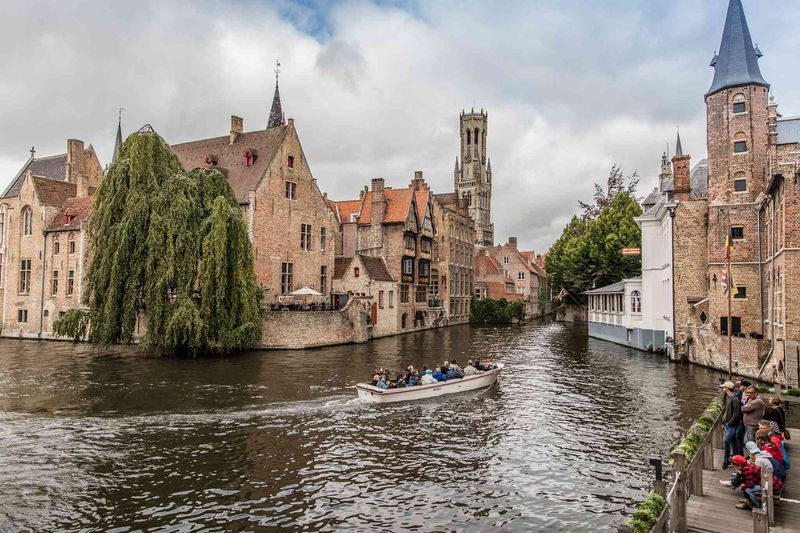 Bruges, Belgium