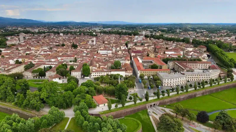 Lucca
