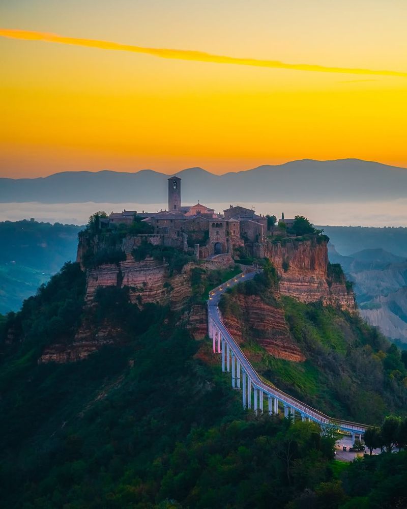 Civita di Bagnoregio