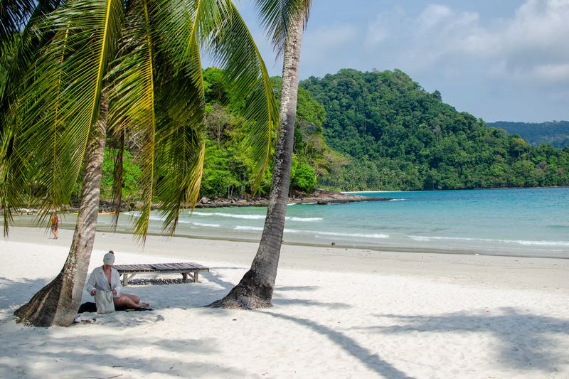 Go: Koh Kood