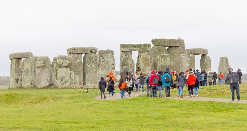 Stonehenge
