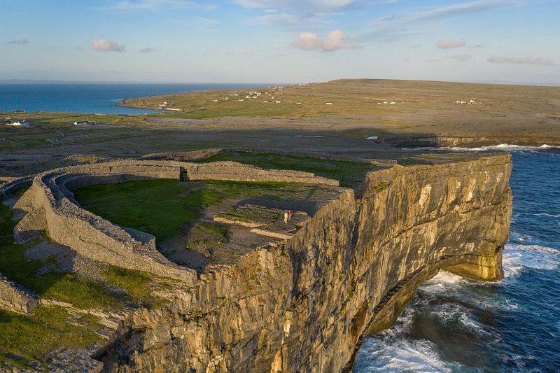 Dun Aonghasa