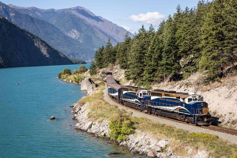 Great Lakes Odyssey