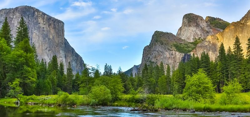 Yosemite Valley Express