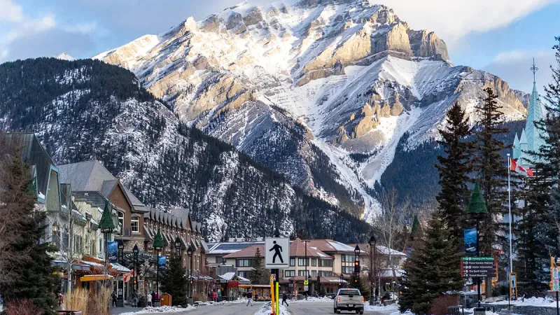 Canada