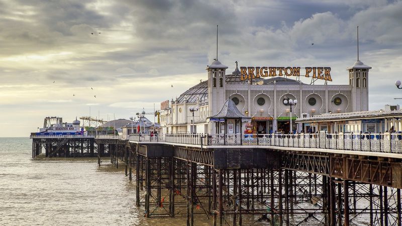 Brighton