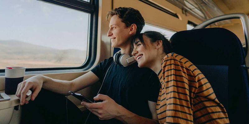 Cultural Connections Onboard
