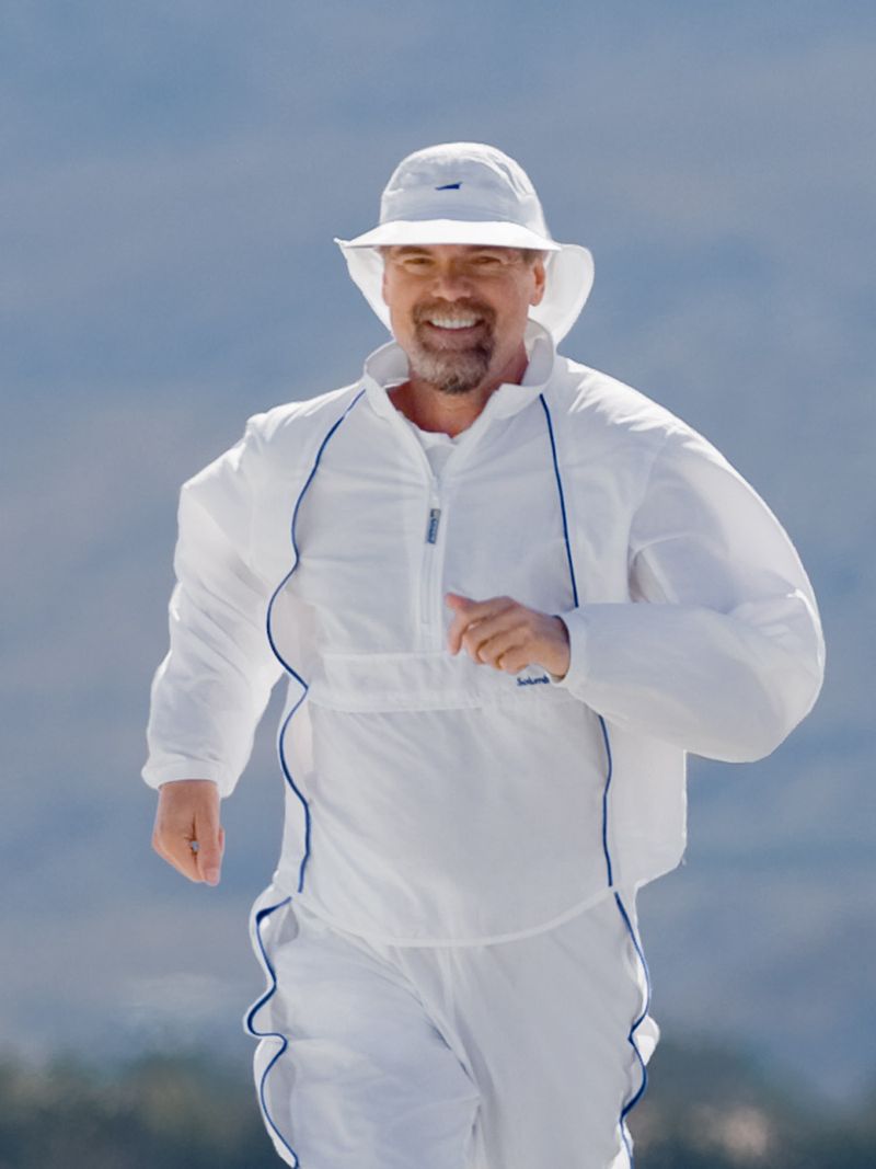 Wear Proper Clothing