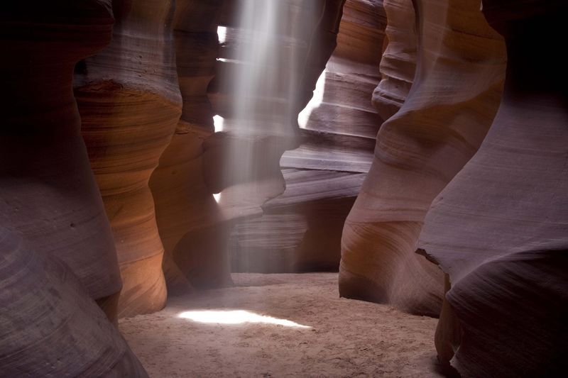 Antelope Canyon, Arizona