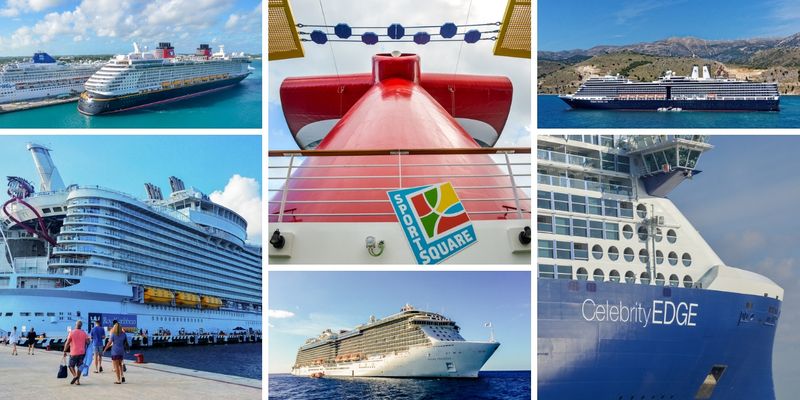 Cruise Line Loyalty Benefits