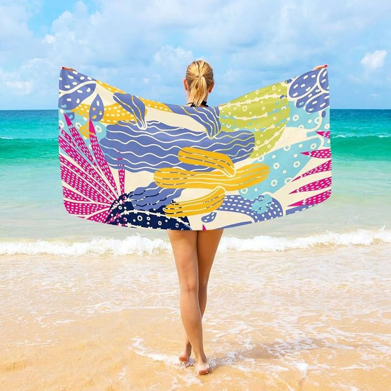 Beach Towel