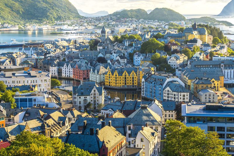 Norway